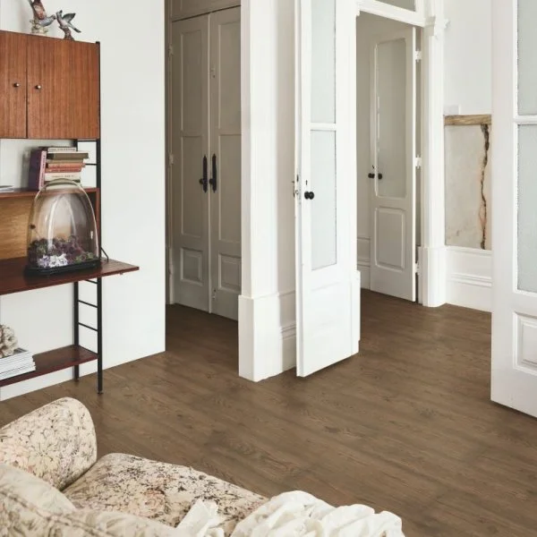 Ламинат Pergo Uppsala Pro Дуб Вековой Коричневый L1249-05243 в Воронеже