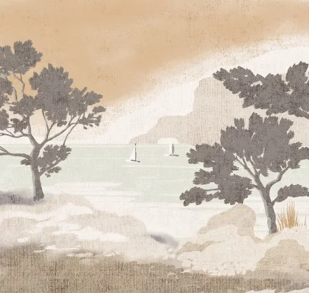 Обои Loymina Пейзаж vol. 2 ART18 002 в Воронеже