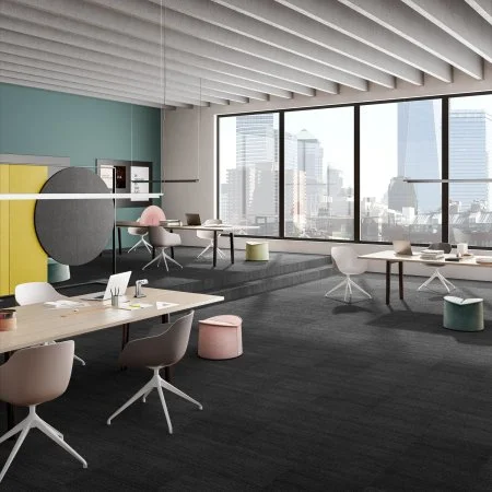 Ковровая плитка AW Marvel 99 в Воронеже