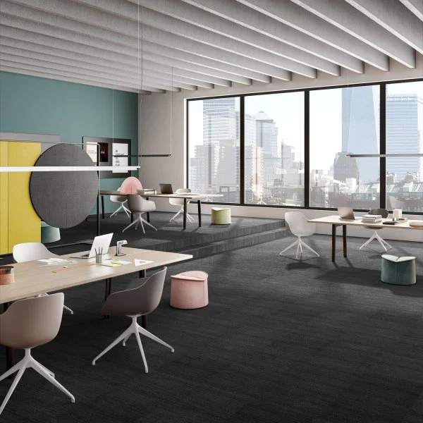 Ковровая плитка AW Marvel 99 в Воронеже