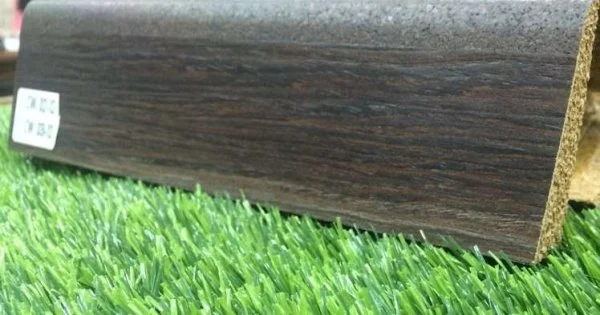 Эластичный пробковый плинтус ArtCorkDesing CW 03-12 10х60х915 мм в Воронеже