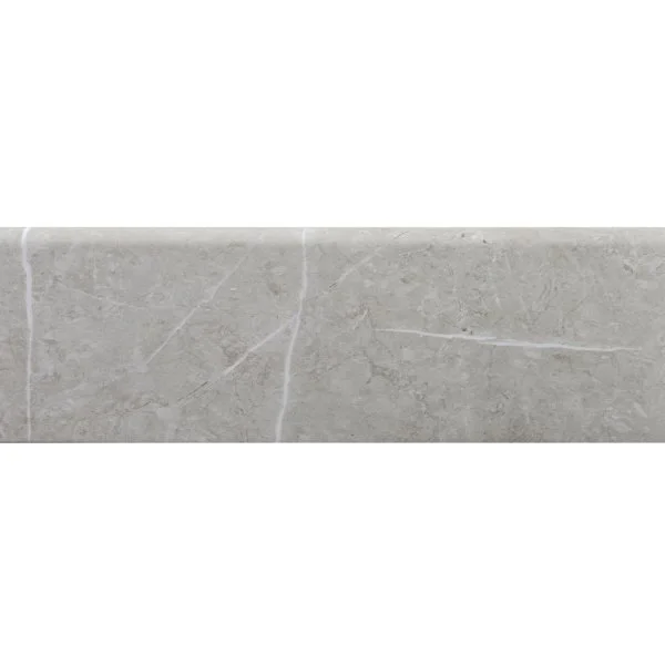 Плинтус MDF Bonkeel 24070 Торос Бьянко (80х16х2400 мм) в Воронеже