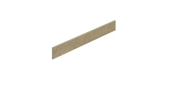 Керамогранит Coliseum Бормио Хани Плинтус (Натуральный, 7,2х60) в Воронеже