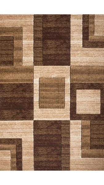 Ковер Синтелон Practica 2,00x3,00 98EDE Прямоугольник в Воронеже