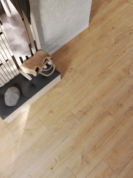 Ламинат Egger PRO 8/33 4V Large Aqua+ Дуб Уолтем натуральный EPL122 в Воронеже