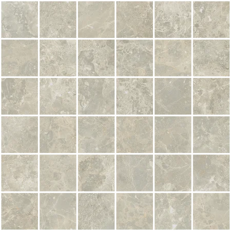 Керамогранит Coliseum Да Винчи Беж Мозаика (Натуральная, 30х30) в Воронеже