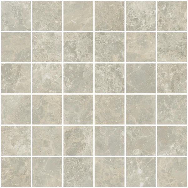 Керамогранит Coliseum Да Винчи Беж Мозаика (Натуральная, 30х30) в Воронеже