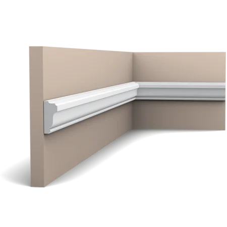 Молдинг Orac PX117 (35*15*2000) в Воронеже