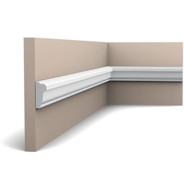 Молдинг Orac PX117 (35*15*2000) в Воронеже