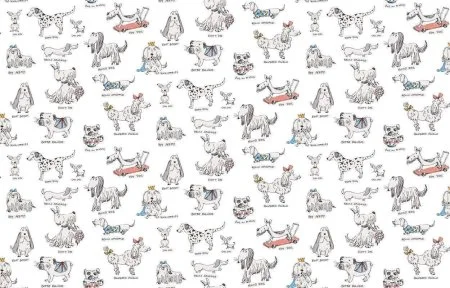 Обои Milassa Bon Voyage D6, 001 в Воронеже