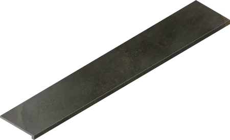 Керамогранит Italon Континуум Брасс Дарк Ступень Фронт 33х160 (Натуральная) в Воронеже