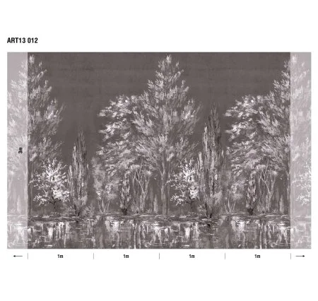 Обои Loymina Пейзаж vol. 2 ART13 012 в Воронеже