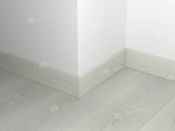 Кварцевый плинтус Alpine Floor Grand Sequoia 11-21 Инио в Воронеже