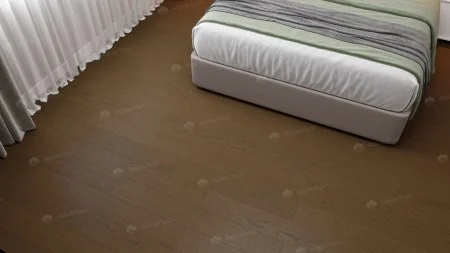 Инженерная доска Alpine Floor Villa Дуб Вулкано в Воронеже