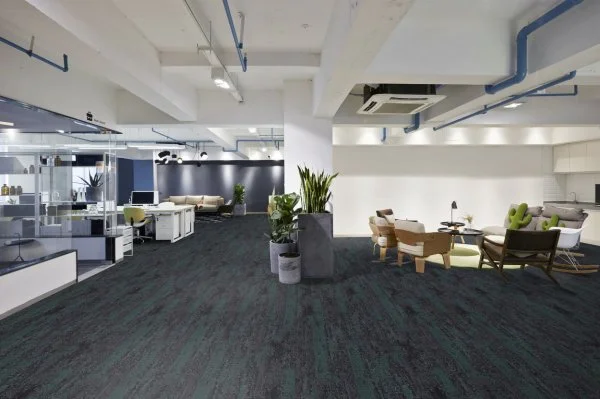 Ковровая плитка AW Marathon 92 в Воронеже