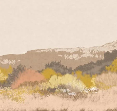 Обои Loymina Пейзаж vol. 2 ART17 004 в Воронеже