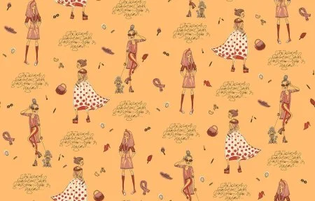 Обои Milassa Bon Voyage D3, 003 в Воронеже