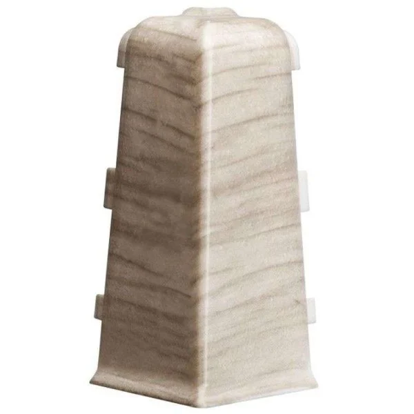 Угол наружный INDO70 03 Дуб Лофт в Воронеже