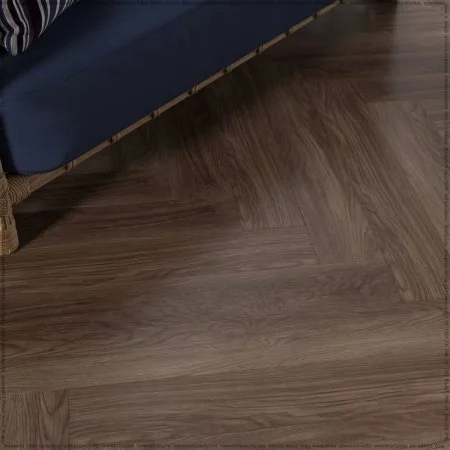 ПВХ плитка FineFlex Wood Дуб Тебердин FX-112 в Воронеже