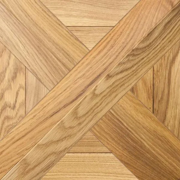 Модульный паркет Гордон Дуб Пулито 449х449х15 мм в Воронеже