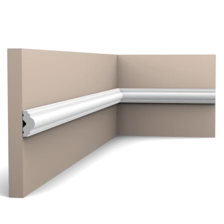 Молдинг Orac PX103 (25*12*2000) в Воронеже