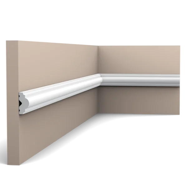 Молдинг Orac PX103 Flex (25*12*2000 мм) в Воронеже