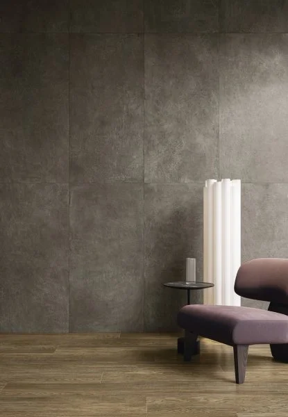 Керамогранит Italon Этернум Фумэ 20х160 (Натуральная и Реттифицированная) в Воронеже