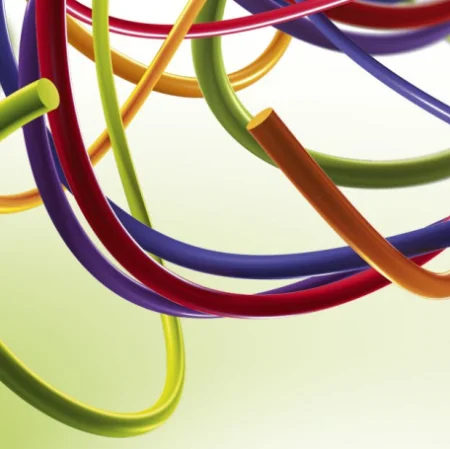 Сварочный шнур для линолеума Grabo серый в Воронеже