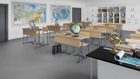 Линолеум Tarkett Acczent Pro Aspect 3 2 м в Воронеже