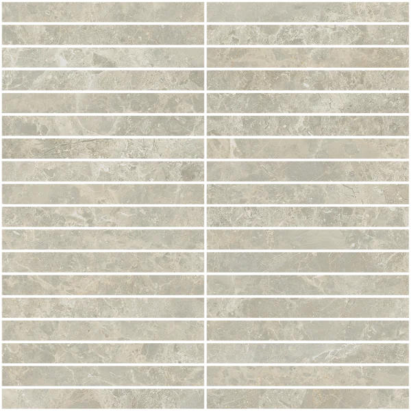 Керамогранит Coliseum Да Винчи Беж Мозаика Стрип (Натуральная, 30х30) в Воронеже