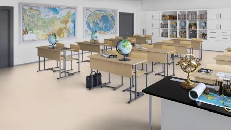 Линолеум Tarkett Acczent Pro Aspect 4 4 м в Воронеже