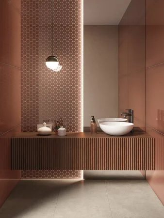 Керамогранит Italon Этернум Крим 60х120 (Натуральная и Реттифицированная) в Воронеже