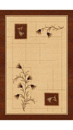 Ковер Синтелон Practica 2,00x3,00 82EED Прямоугольник в Воронеже