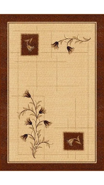 Ковер Синтелон Practica 2,00x3,00 82EED Прямоугольник в Воронеже