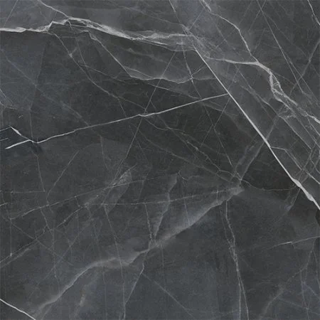 Керамогранит Vitra SityMarble Калакатта Блэк 60х60 (Лаппатированная и Реттифицированная) в Воронеже