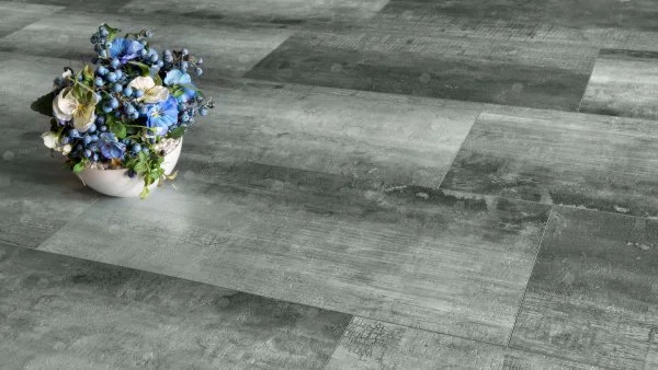 Кварц-виниловая плитка Alpine Floor Light Stone Корнуолл ECO-15-1 2,5 мм. 43 класс в Воронеже