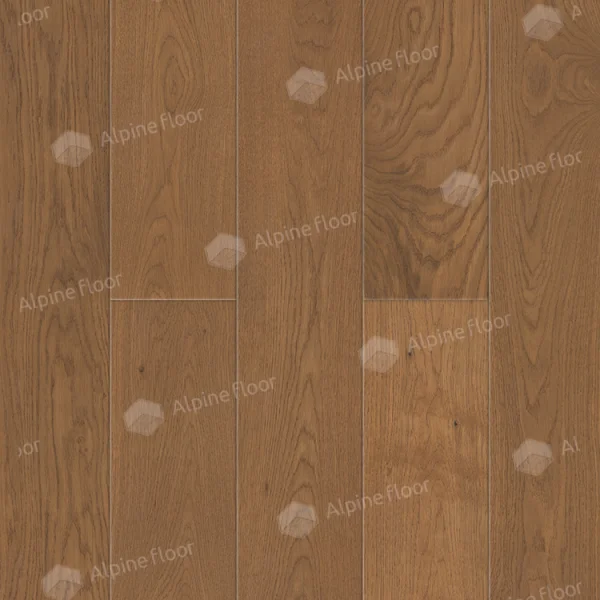 Инженерная доска Alpine Floor Villa Дуб Имбирный в Воронеже