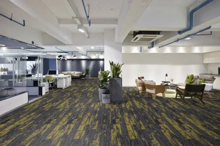 Ковровая плитка AW Marathon 95 в Воронеже