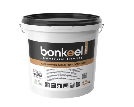 Клей универсальный Bonkeel Prof (6.5 кг) в Воронеже