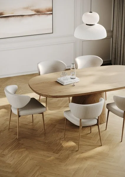 Паркетная доска Quartz Parquet Английская Ёлка Дуб Медовый Раф 33-463 в Воронеже