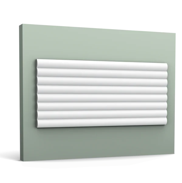 Декоративная панель Orac W110 (200x25x1.6 см) в Воронеже