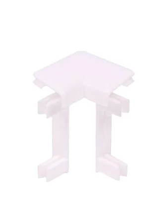 Внутренний угол Korner 100 Белый в Воронеже