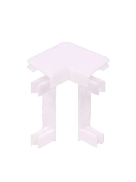 Внутренний угол Korner 100 Белый в Воронеже