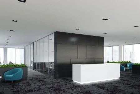 Ковровая плитка AW Macro 97 в Воронеже