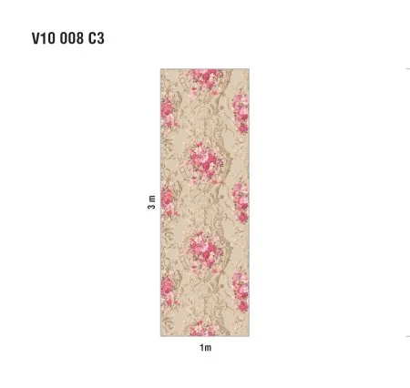 Обои Loymina Classic II V10, 008, C3 в Воронеже