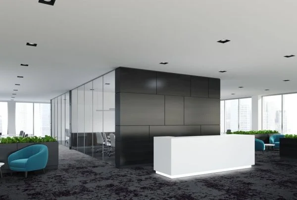 Ковровая плитка AW Macro 97 в Воронеже