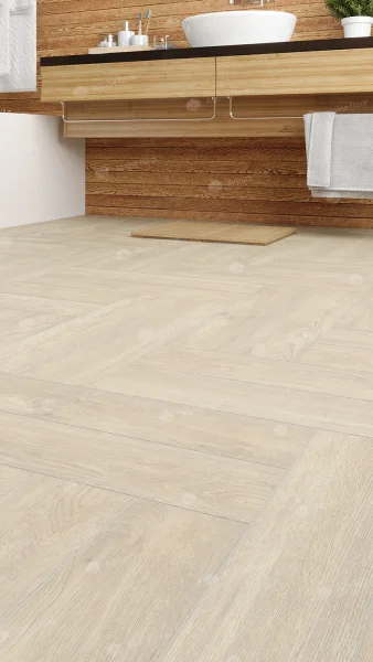 Кварц-виниловая плитка Alpine Floor Parquet Дуб Адара ЕСО 16-14 2.5 мм. 43 класс в Воронеже
