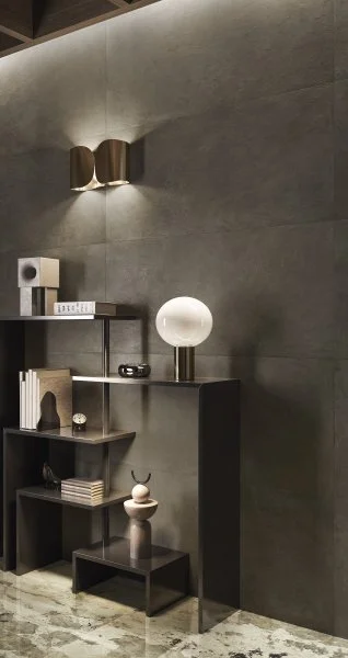 Керамогранит Italon Этернум Волкано 80х160 (Люкс и Реттифицированная) в Воронеже