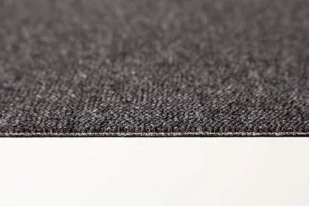 Ковровая плитка Bonkeel Space Graphit в Воронеже