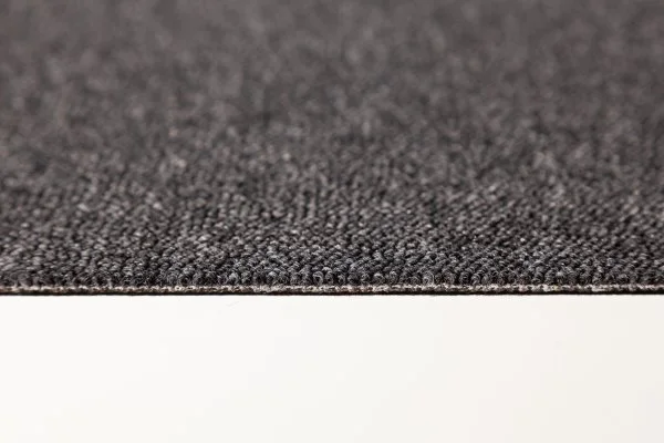 Ковровая плитка Bonkeel Space Graphit в Воронеже